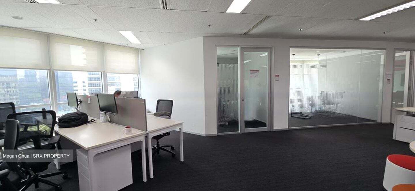 Psa Building (D5), Office #456621211